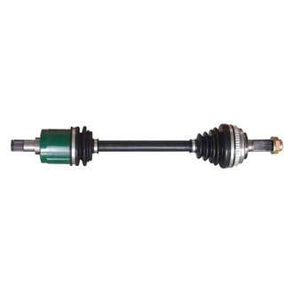 iD Select® - Front Passenger Side Axle Assembly