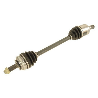 iD Select® - Front Driver Side Axle Assembly