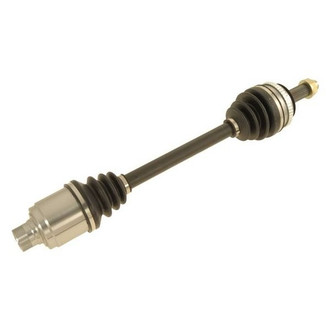 iD Select® - Front Passenger Side Axle Assembly