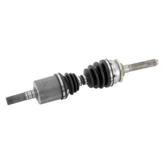 iD Select® - Front Passenger Side Axle Assembly