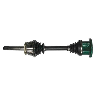 iD Select® - Front Axle Assembly