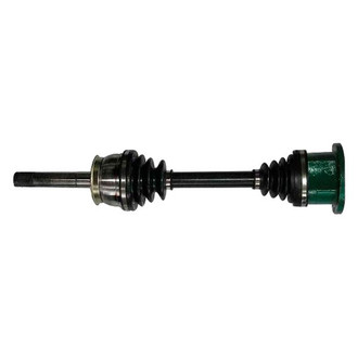 iD Select® - Front Axle Assembly