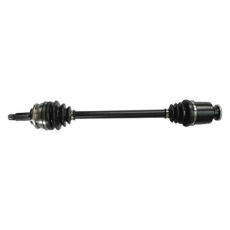 iD Select® - Front Axle Assembly
