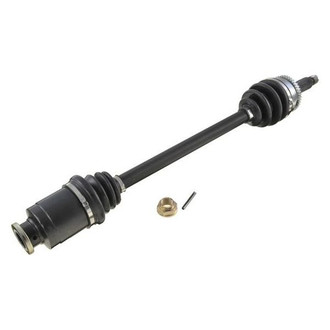 iD Select® - Front Axle Assembly