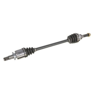 iD Select® - Rear Passenger Side Axle Assembly