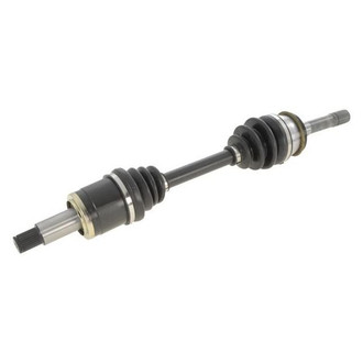 iD Select® - Front Passenger Side Axle Assembly