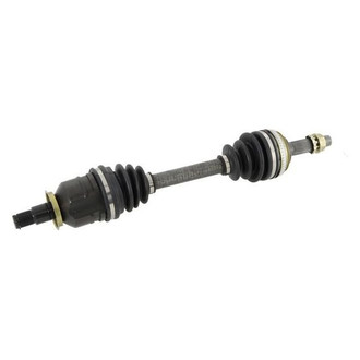 iD Select® - Front Passenger Side Axle Assembly