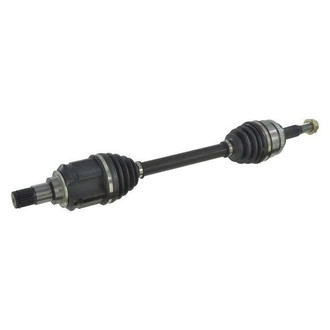 iD Select® - Front Driver Side Axle Assembly