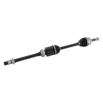 iD Select® - Front Passenger Side Axle Assembly