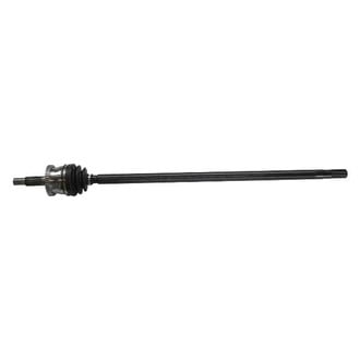 iD Select® - Front Passenger Side Axle Assembly