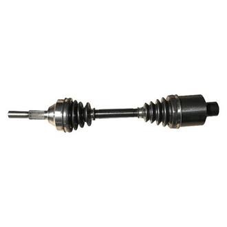 iD Select® - Front Passenger Side Axle Assembly
