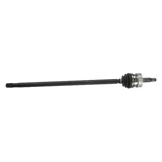 iD Select® - Front Passenger Side Axle Assembly