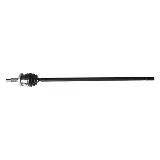 iD Select® - Front Passenger Side Axle Assembly
