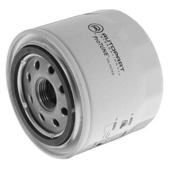iD Select® - Engine Oil Filter