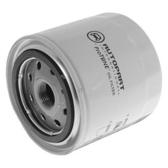 iD Select® - Engine Oil Filter