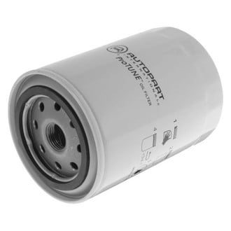 iD Select® - Engine Oil Filter