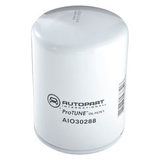 iD Select® - Engine Oil Filter
