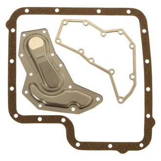 iD Select® - Automatic Transmission Filter