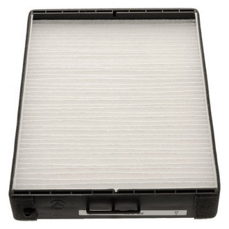 iD Select® - Cabin Air Filter