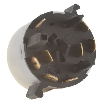 iD Select® - Ignition Switch