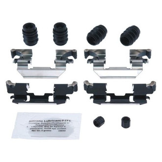 iD Select® - Front Disc Brake Hardware Kit