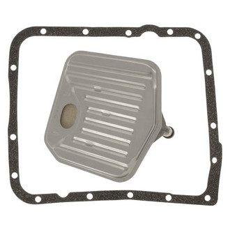 iD Select® - Automatic Transmission Filter