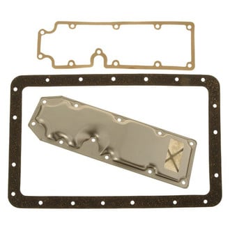 iD Select® - Automatic Transmission Filter