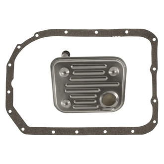 iD Select® - Automatic Transmission Filter