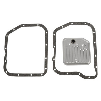 iD Select® - Automatic Transmission Filter