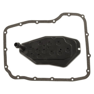 iD Select® - Automatic Transmission Filter