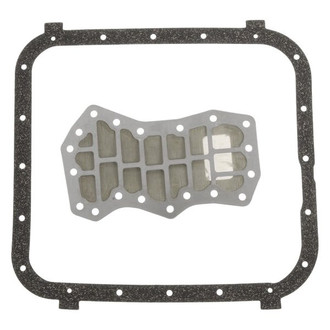 iD Select® - Automatic Transmission Filter