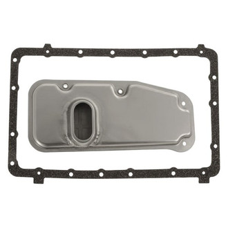 iD Select® - Automatic Transmission Filter