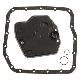 iD Select® - Automatic Transmission Filter