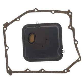 iD Select® - Automatic Transmission Filter
