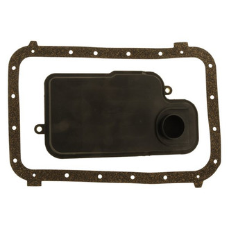 iD Select® - Automatic Transmission Filter