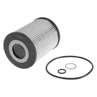 iD Select® - Engine Oil Filter