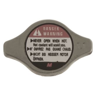 iD Select® - Engine Coolant Radiator Cap