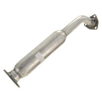 iD Select® - Exhaust Pipe