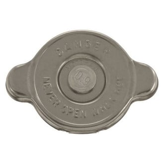 iD Select® - Engine Coolant Radiator Cap