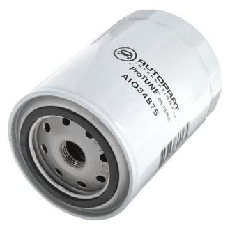 iD Select® - Engine Oil Filter