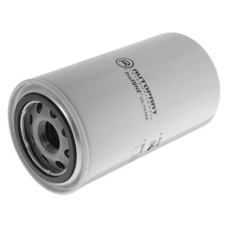iD Select® - Engine Oil Filter