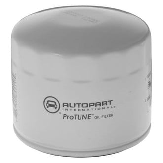 iD Select® - Engine Oil Filter