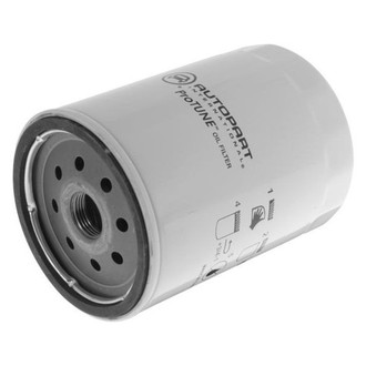 iD Select® - Engine Oil Filter
