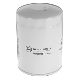 iD Select® - Engine Oil Filter