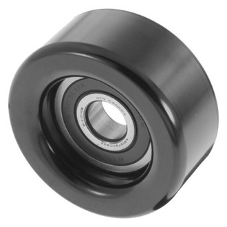 iD Select® - Accessory Drive Belt Idler Pulley