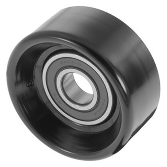 iD Select® - Upper Accessory Drive Belt Tensioner Pulley