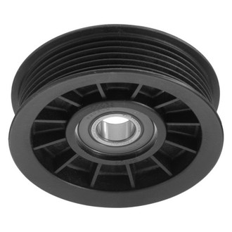 iD Select® - Accessory Drive Belt Idler Pulley