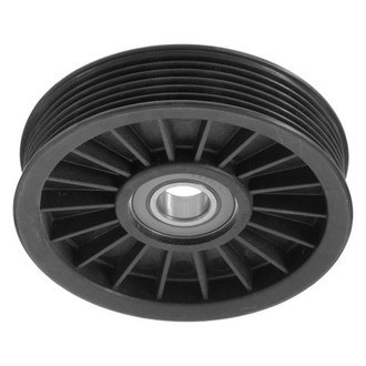 iD Select® - Accessory Drive Belt Idler Pulley