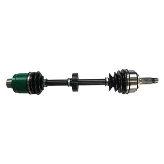 iD Select® - Front Passenger Side Axle Assembly