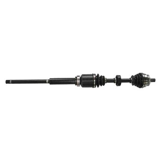 iD Select® - Front Passenger Side Axle Assembly